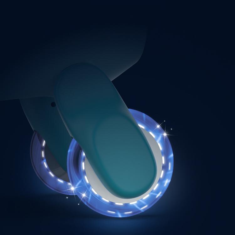 Arolo Swing Car Ride On Toy