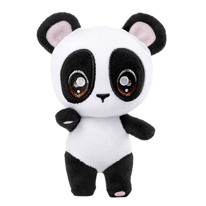 Na Na Na Surprise Family Surprise Panda Family