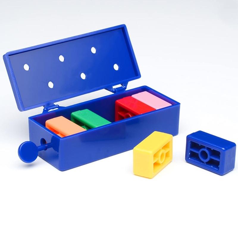 Marvin's Magic 30 Tricks Set 1 - Blue