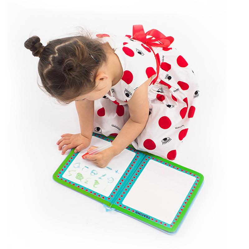 ميدير -نشاط التلوين الوردي