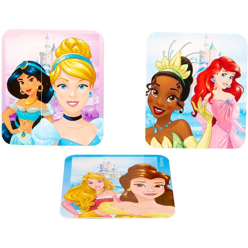 Disney Princess Style Snap and Go Play Camera