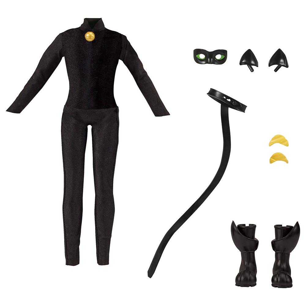 Miraculous Superhero Secret - Adrien