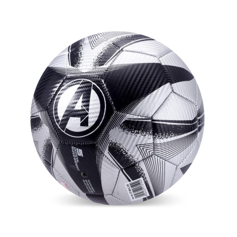 Marvel Black Panther Football Carbon Fiber