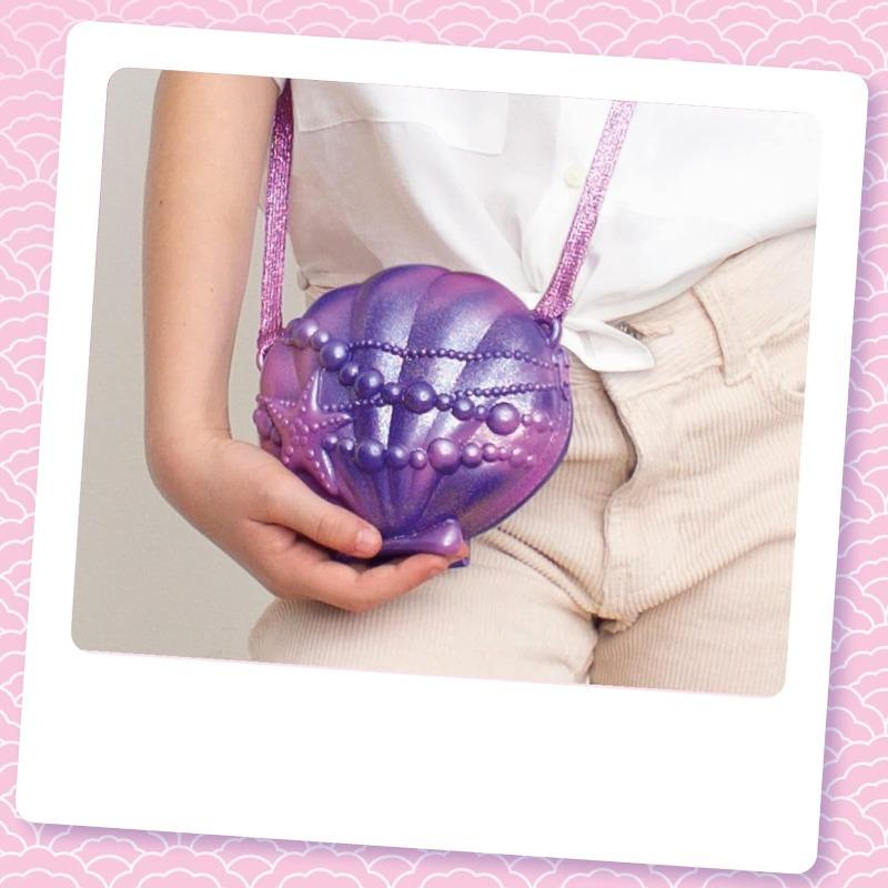 كوكي لوس - دمية ميرميد ستار