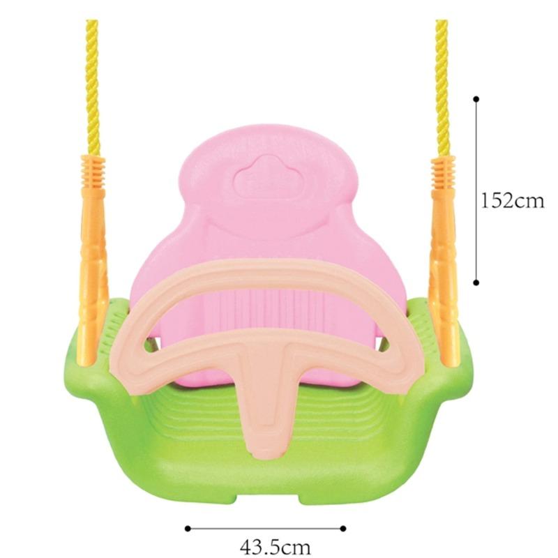 كرسي أرجوحة رضيع