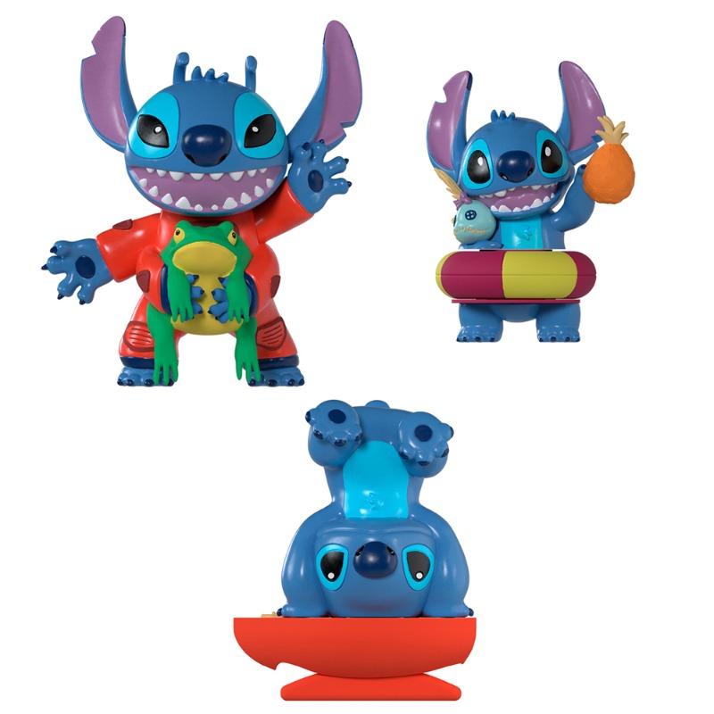 Stitch Fidget Figure Pack 3 2 Types Assorted
