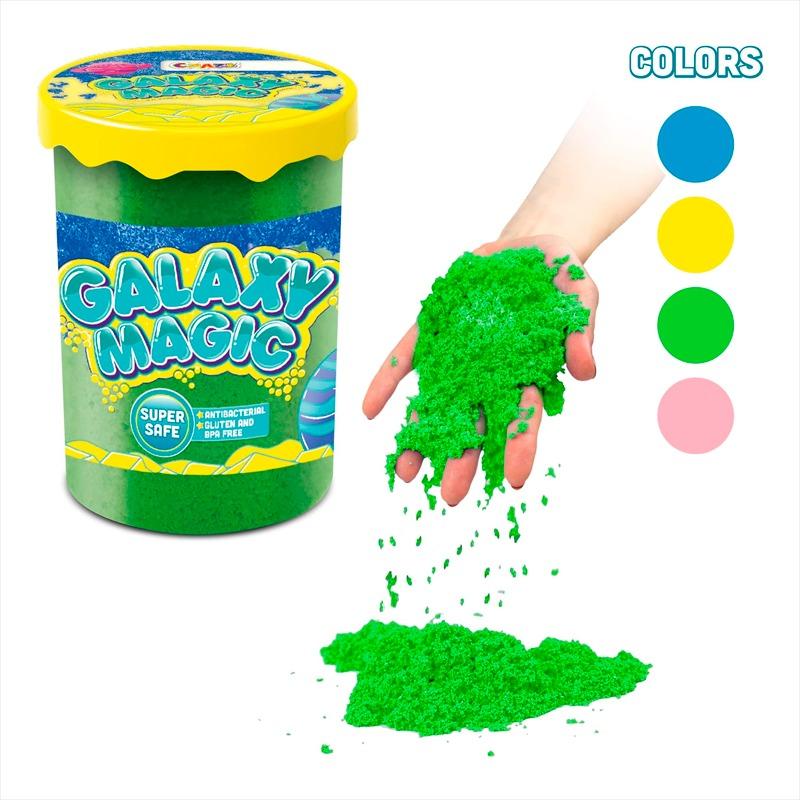 كريز - جالاكسي ماجيك كان متعدد الألوان