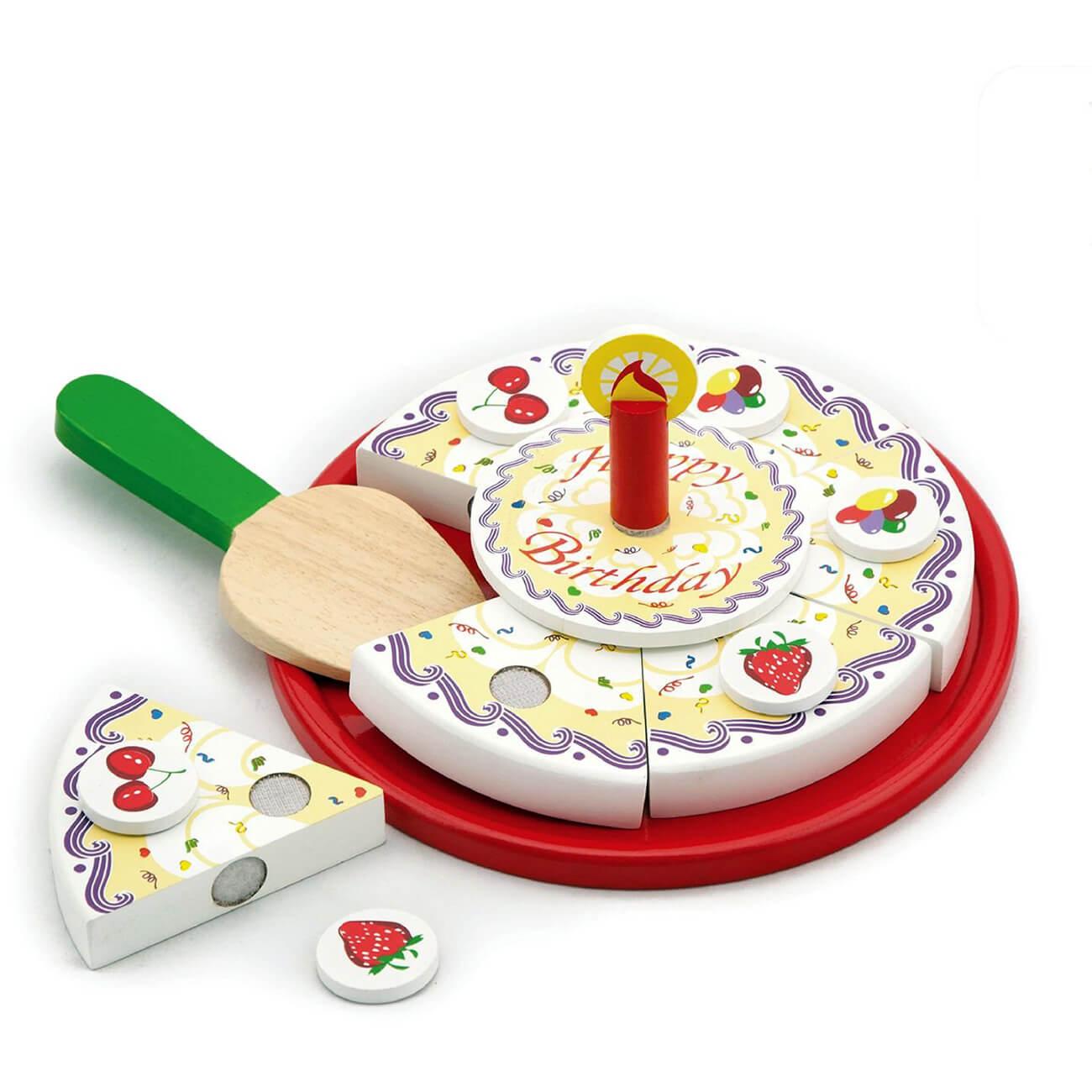 فيجا - كعكة عيد الميلاد