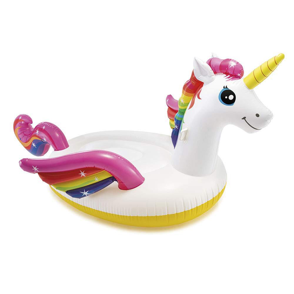 إنتكس - عوامة ميجا يونيكورن