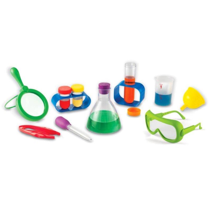 Learning Resources - Primary Science Lab Set