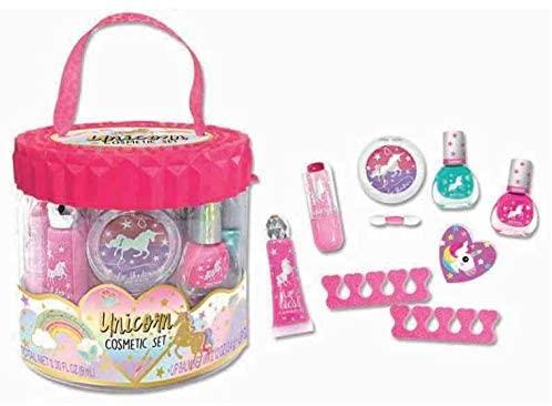 Hot Focus Unicorn Cosmetic Set