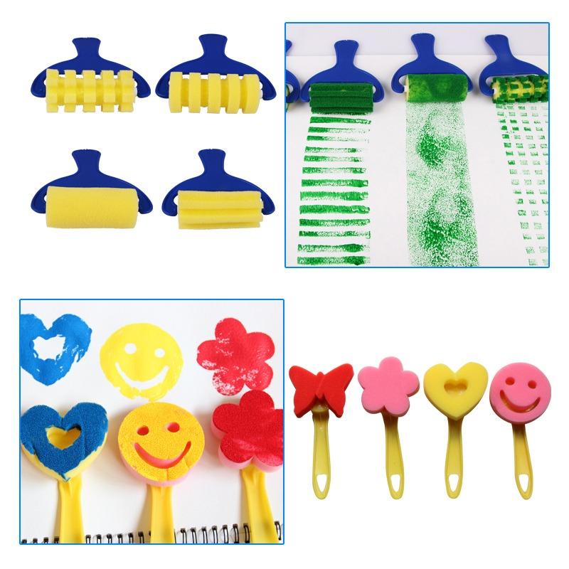 Kids Painting Set