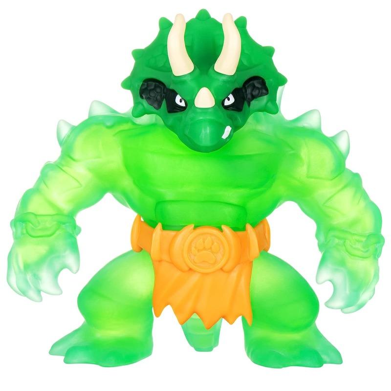 هيروز أوف جو جيت زو - جلو شيفتيرس أس 8 هيرو باك تريتوبس