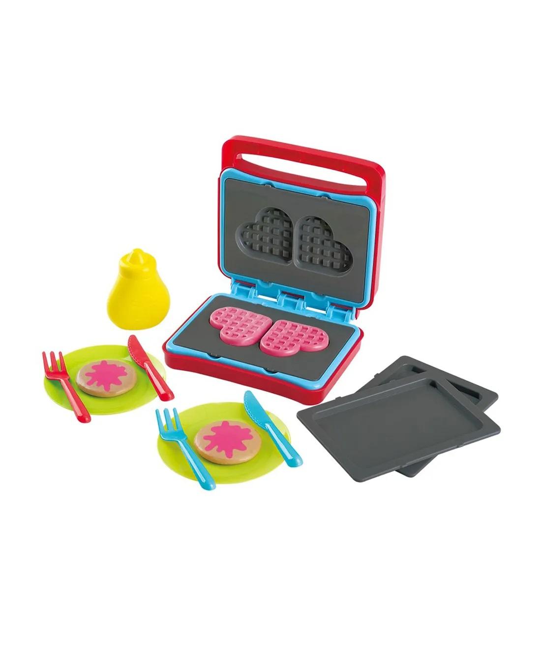 بلاي جو - مجموعة سناك و الوان 2 ف 1