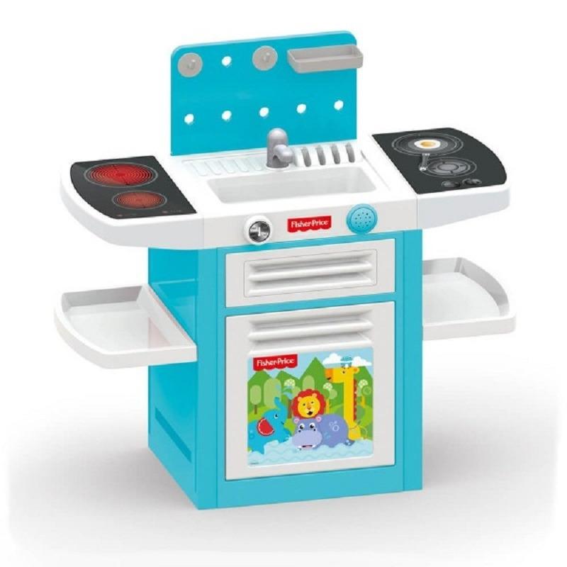 Fisher Price Kitchen Playset