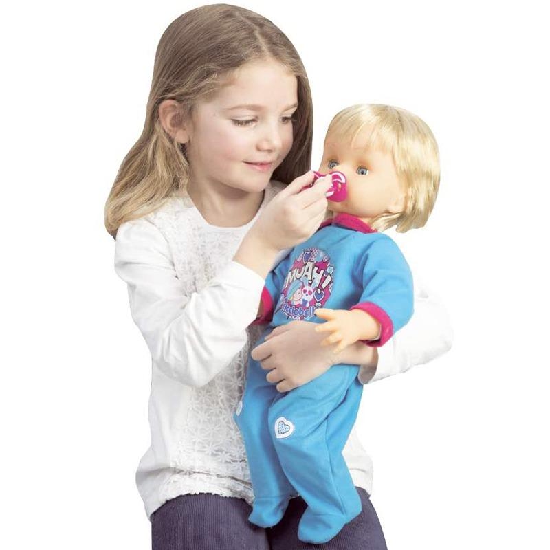 Cicciobello Love And Kiss Doll