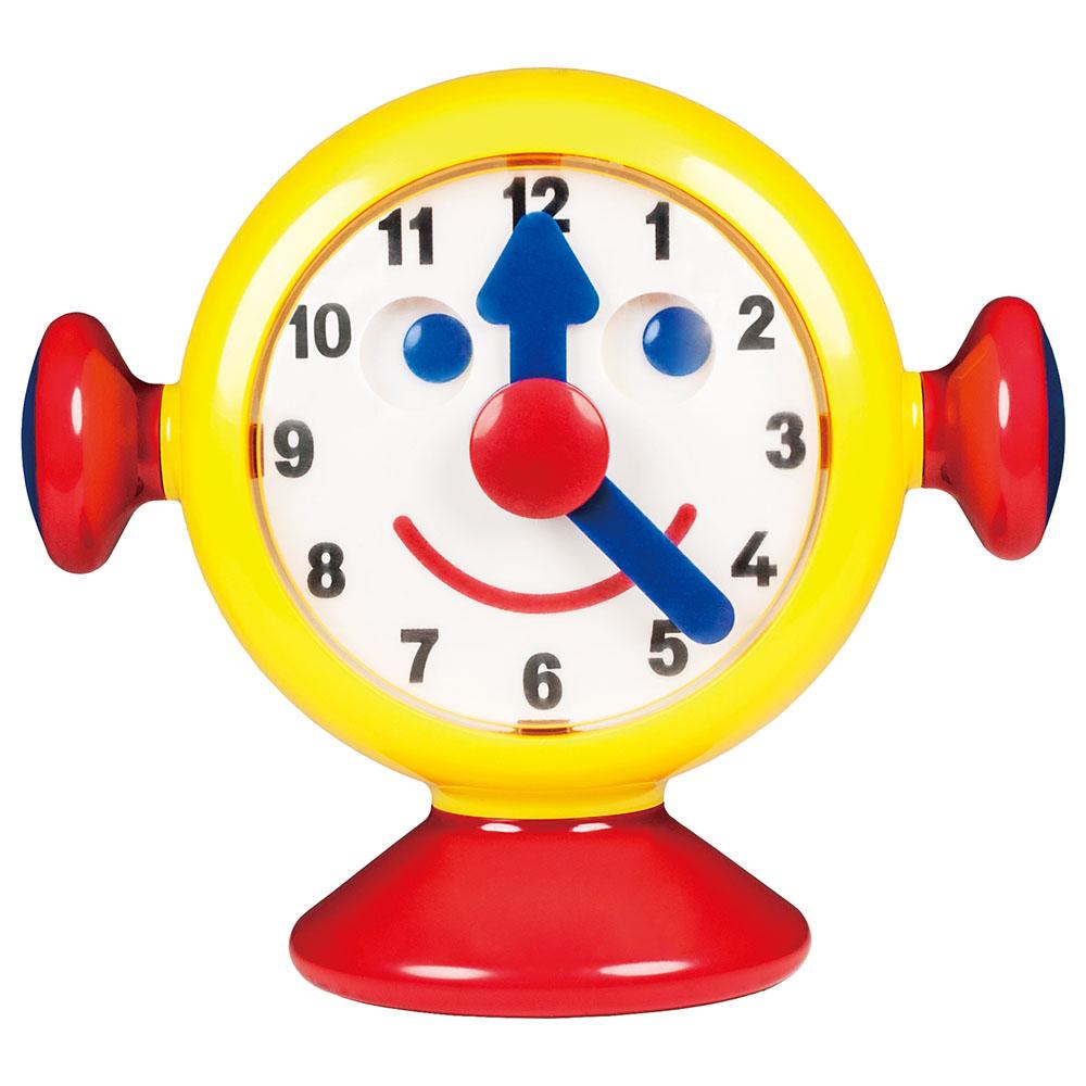 Galt Tick Tock Clock Toy