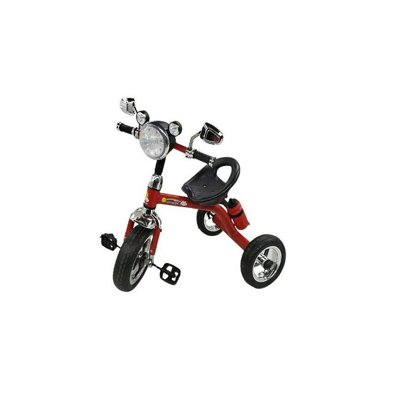 3 Wheels Mini Children Trike - Red