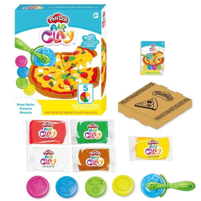 Play-Doh Pizza Parlor Clay Set