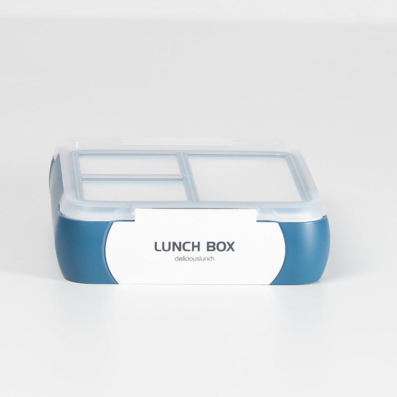 ديزني - صندوق غداء ديليشز للأطفال