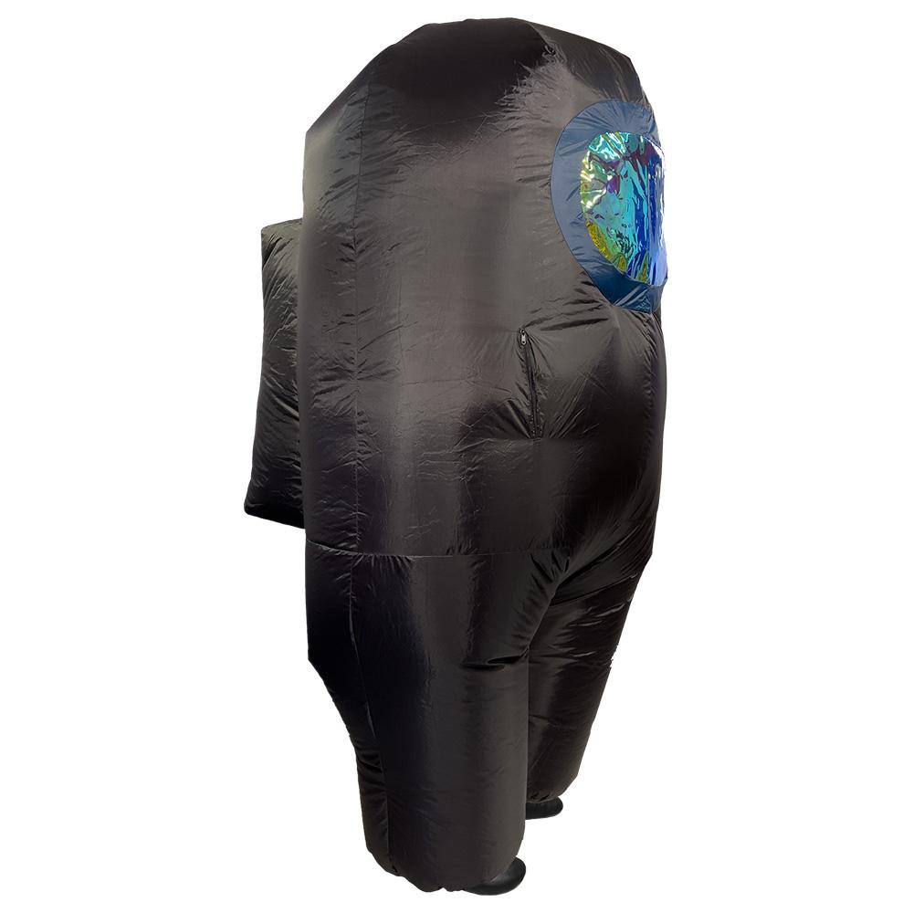 يومي - أمونج أس زي اللعب التنكري القابل للنفخ