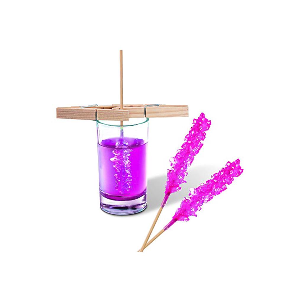 فور إم - مجموعة علوم وتجارب المطبخ