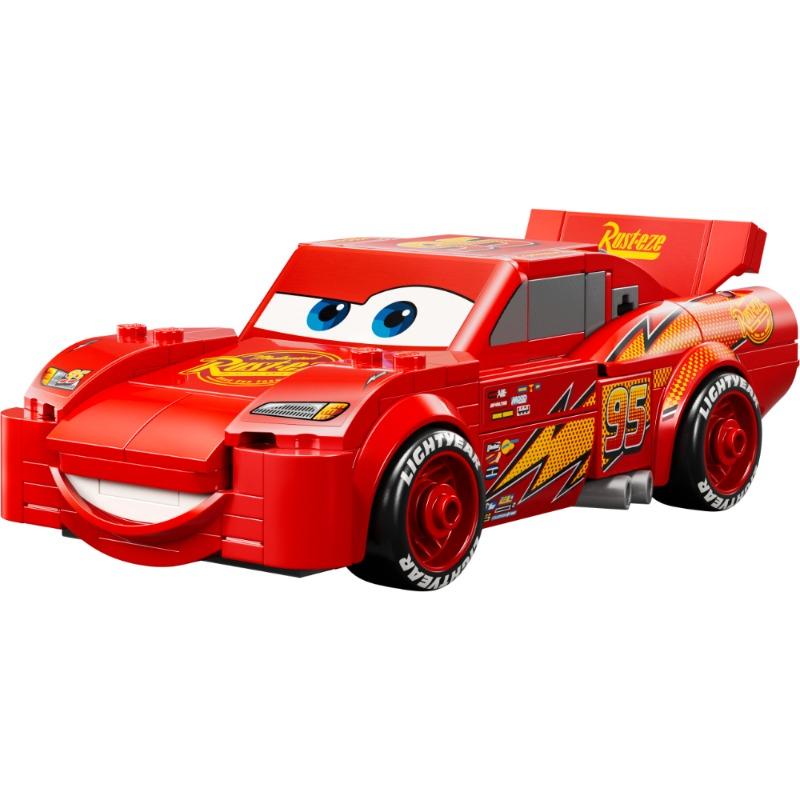 LEGO Speed Champions – Lightning McQueen 20 Years of Cars