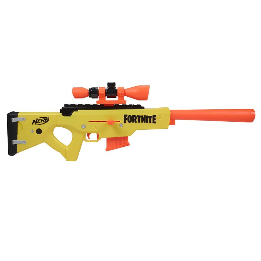 Nerf Fortnite BASR-L Blaster