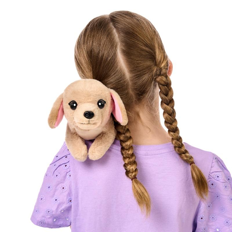 Little Live Pets My Really Real Mini Puppy Buddy