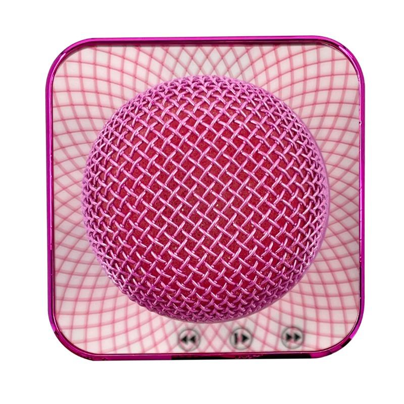 OTL Karaoke Microphone with BT Speaker - L.O.L. Surprise! Diva