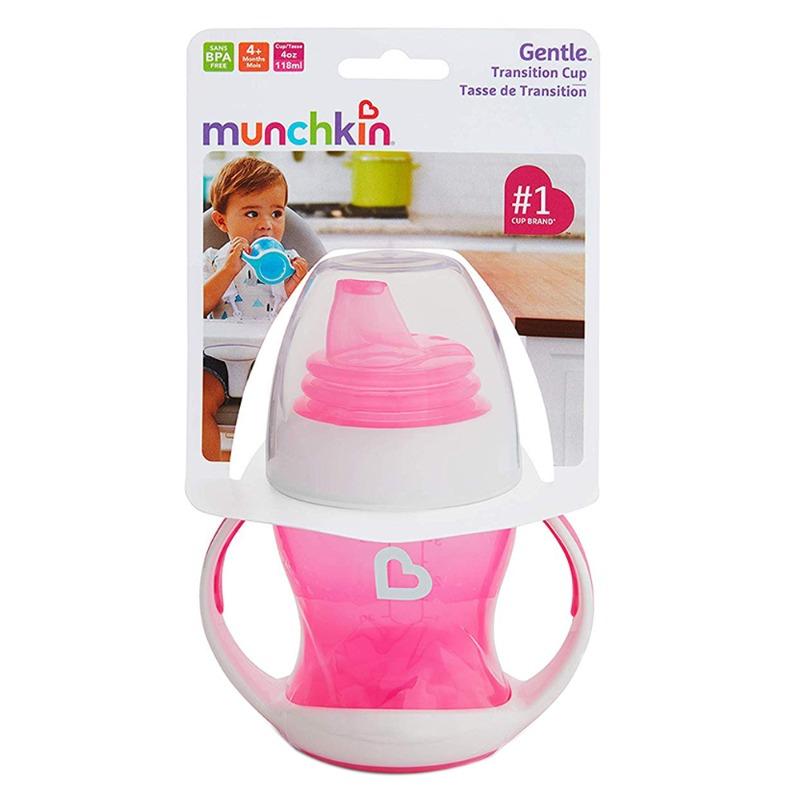 Munchkin Gentle Transition Cup 120ml