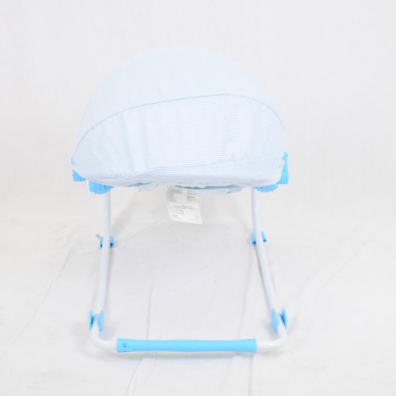 Amla Care - Baby Carrier - Blue