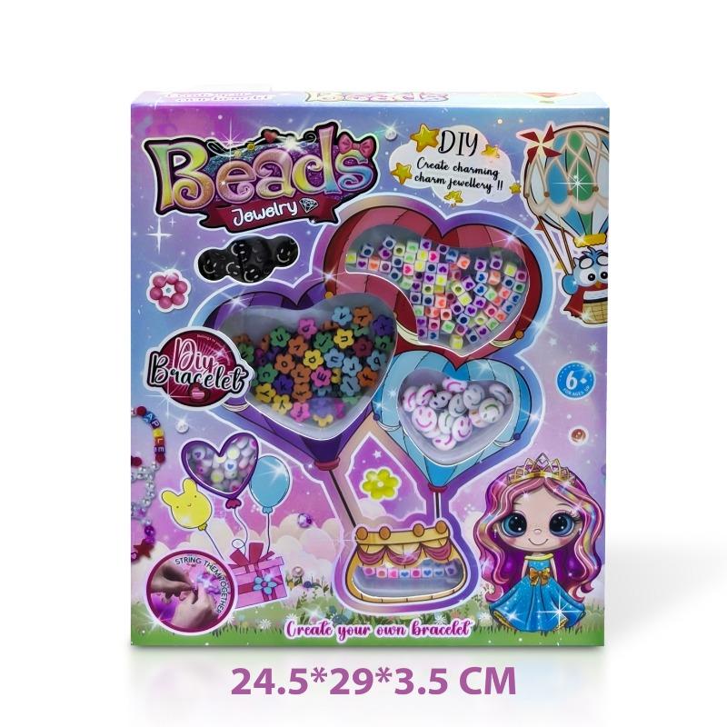 Jewelry and Bracelet Making Kit