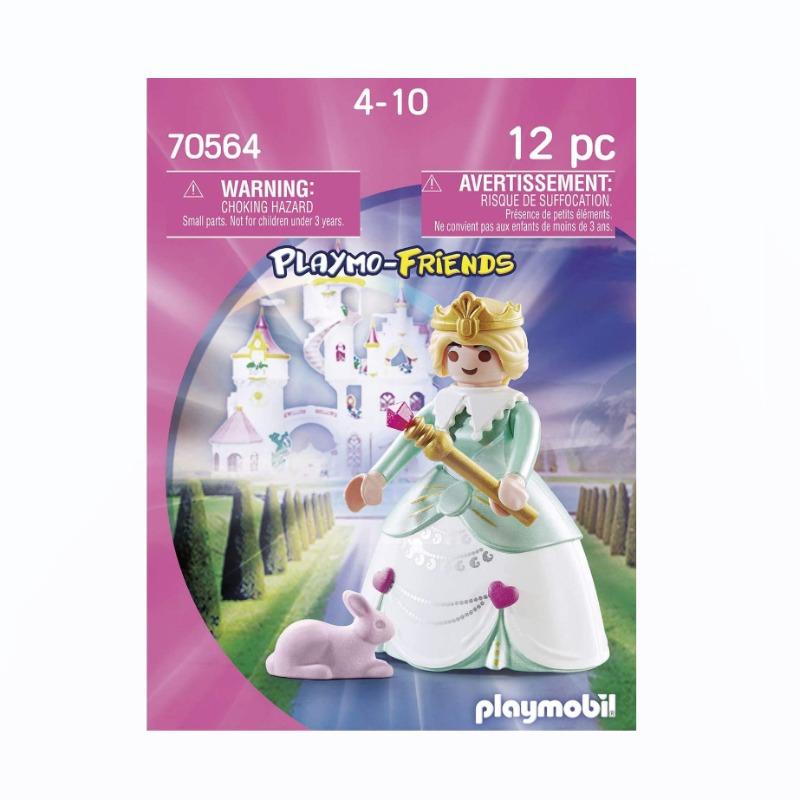 بلاي موبيل - لعبة الأميرة السحرية