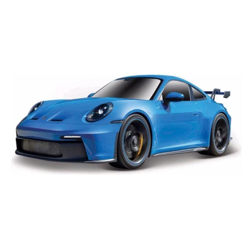 مايستو - سيارة بورش جيتي 3