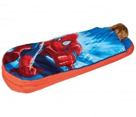 Worlds Apart Spider-Man Junior Ready Bed