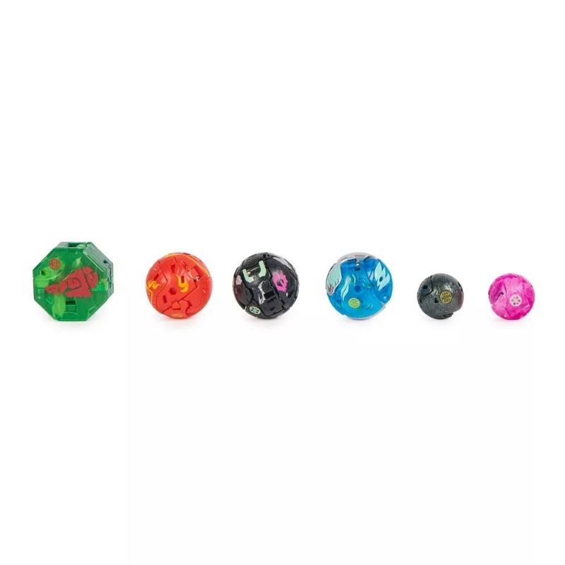 Bakugan Evolutions Battle Strike