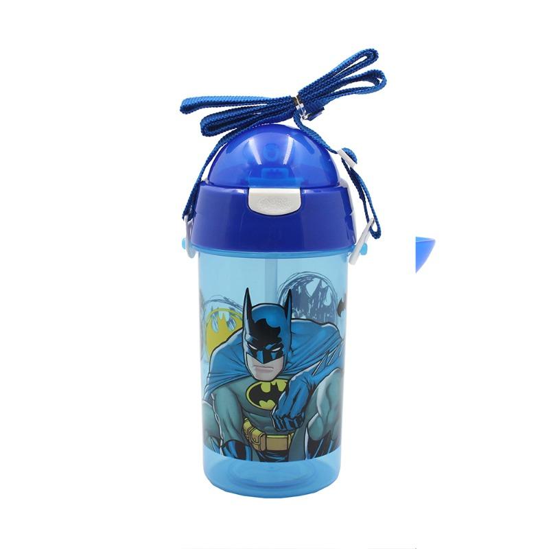 DC Batman Pop Up Canteen