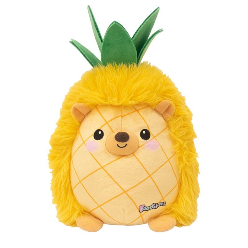 Foodibles Scented Plush Toys