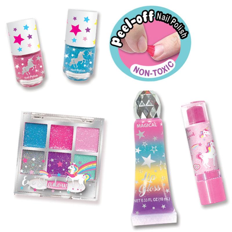 Hot Focus Glitter Cosmetic - Unicorn