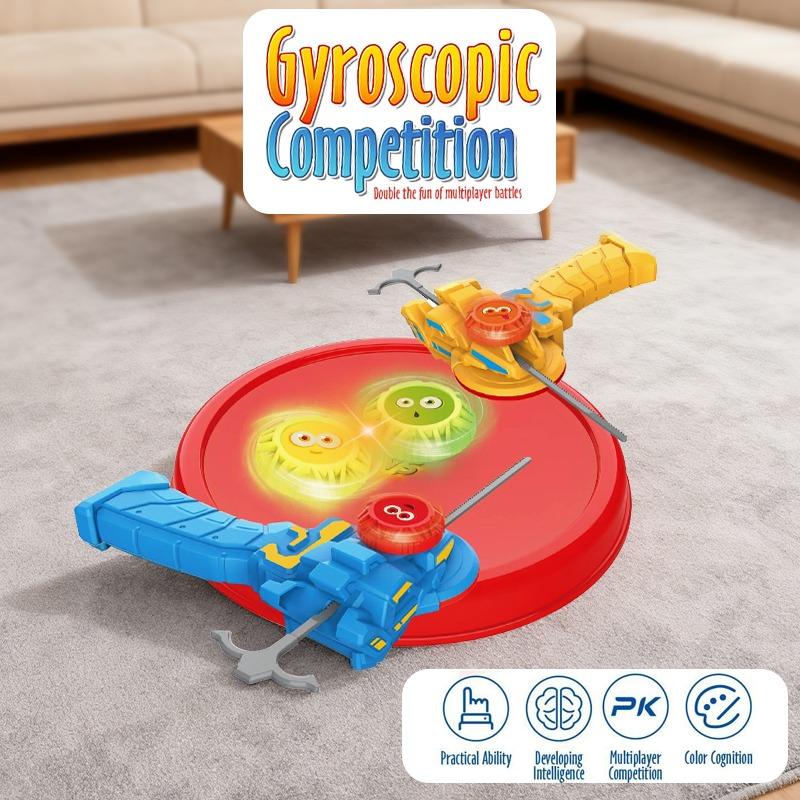 مجموعة نزال البلابل التفاعلية للأولاد والبنات