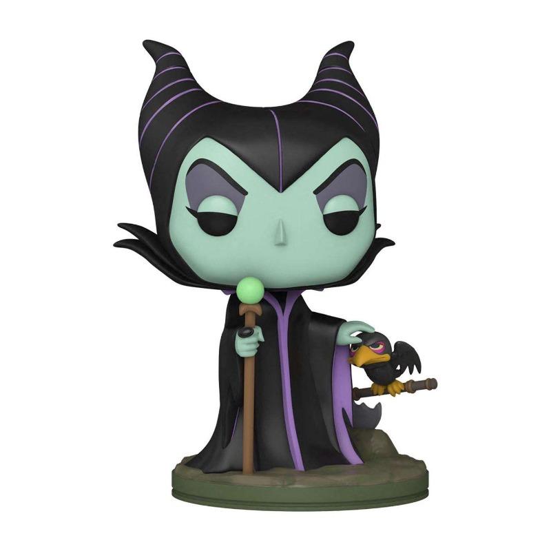 Funko Pop Disney Villains - Maleficent