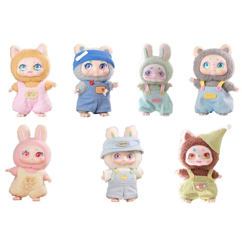 كيمون: سلسلة مفاتيح شخصية ميمون