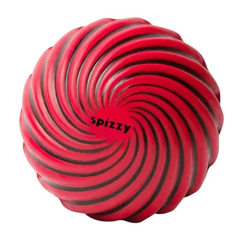 Waboba Spizzy Hyper Bouncing Ball - Multicolor