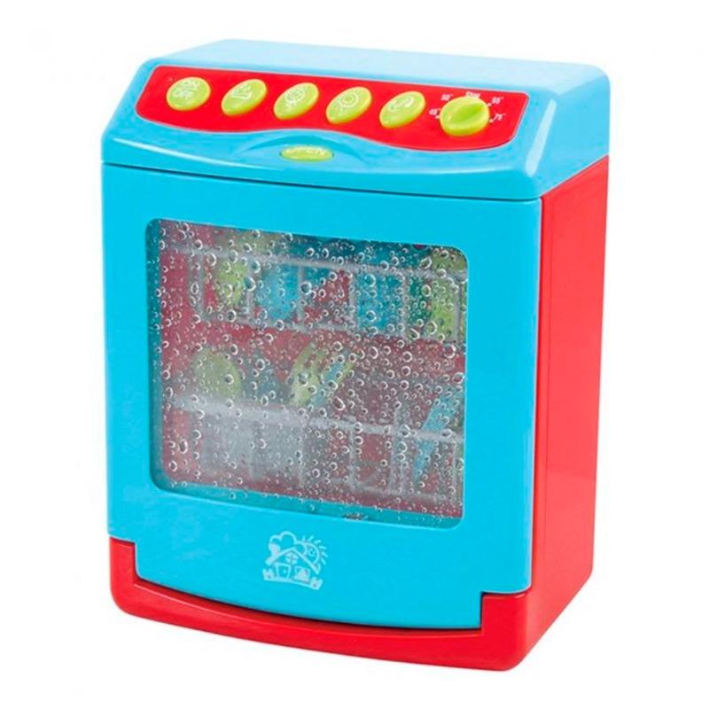 بلاي جو - لعبة غسالة الصحون