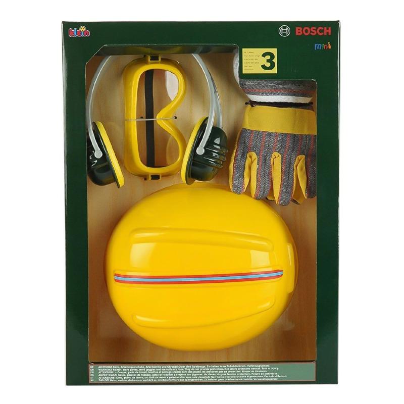 Bosch Accessories Set
