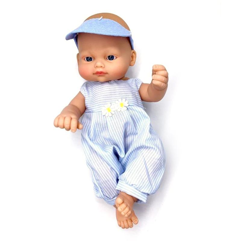 Falca New Born Baby Mini Selection Box - Pink