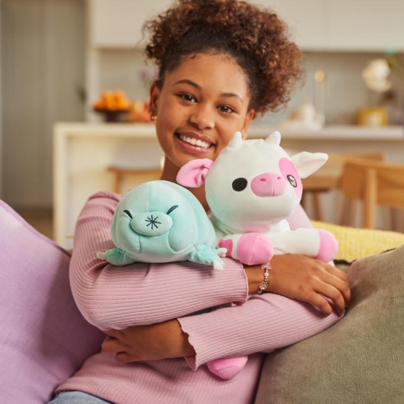 Hug A Lumps Small 0.75KG_Sage The Sea Bear