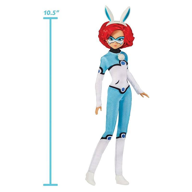 ميراكيولوس - الدمية الخارقة بونيكس