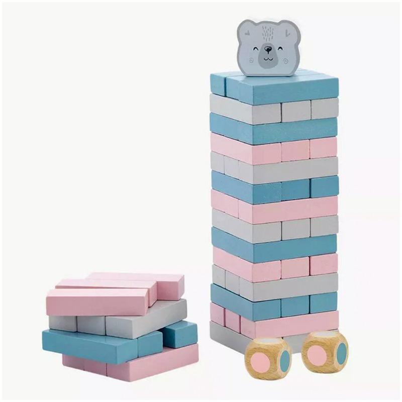 Viga Block Tower